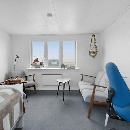 Newly Renovated Near 度假居 Allingåbro